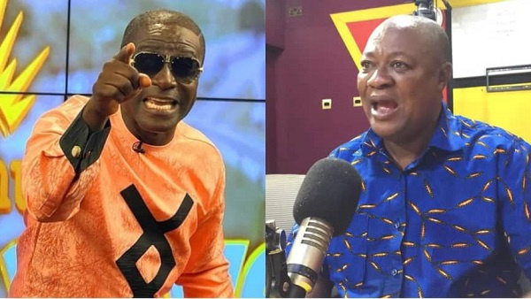 If electrical fault caused Kejetia market fire then Jail Sam Pyne – Captain Smart