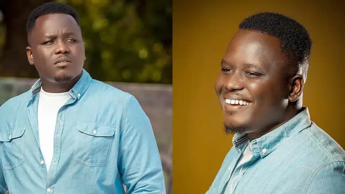 Joe Mettle is caring and supportive – Carl Clottey