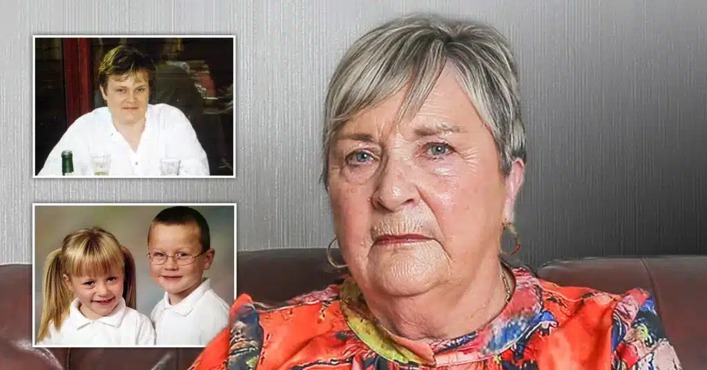 Family assaults “utter shambles” as triple killer’s prolonged parole hearing