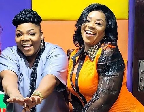 VGMA24: I will give my awards to Piesie Esther if I win – Celestine Donkor