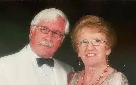 Partially-sighted pedestrian with cerebral palsy apprehended of manslaughter after cyclist deadth