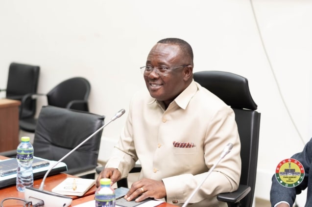 MPs may approve new Ministers through secret ballot – Joe Wise