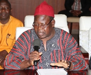 Govt asked to offer tax relief to shield Ghanaians