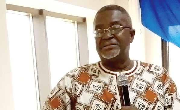 Bawku schools should be closed – Aheto-Tsegah