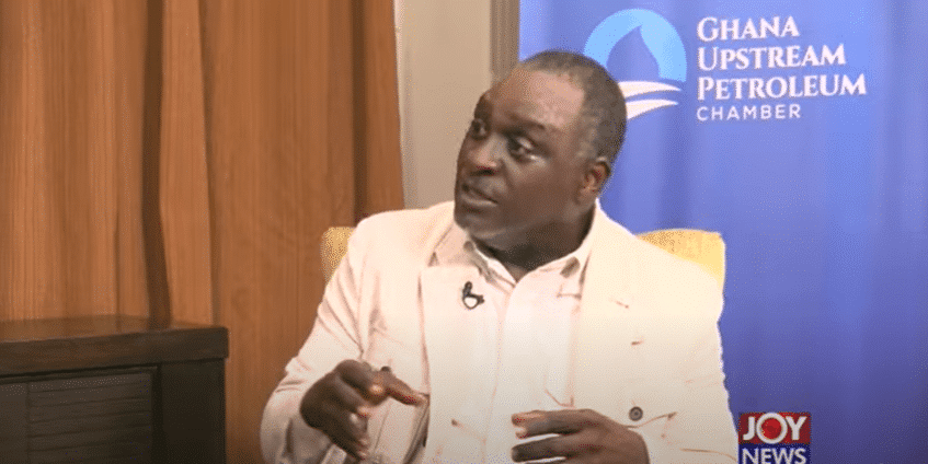 Government must adhere to agreement terms and tenures – David Ampofo