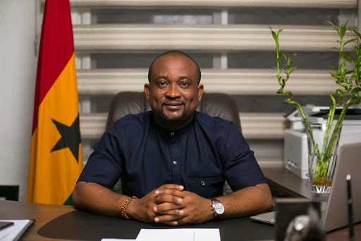 Akufo-Addo is genuinely committed to fighting corruption – Pius Hadzide