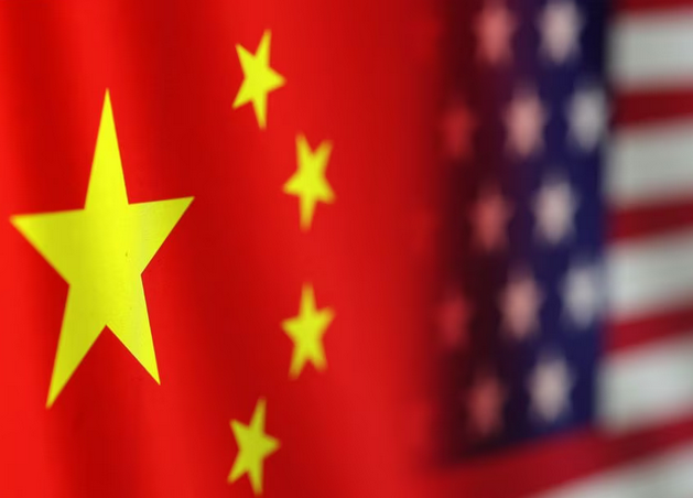 China’s navy claims US vessel entered South China Sea waters illegally