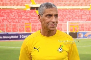 Chris Hughton declines GFA’s one-year contract offer to lead Black Stars – reports