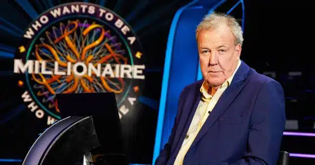 Who Wants To Be A Millionaire? ‘axed’ by Jeremy Clarkson’s disgusting remarks about Meghan Markle