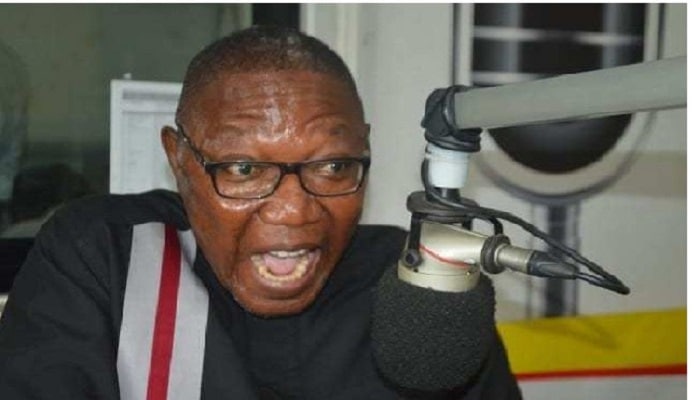 Know that Cecilia Dapaah will go free once her case is in EOCO’s hands – Clement Apaak