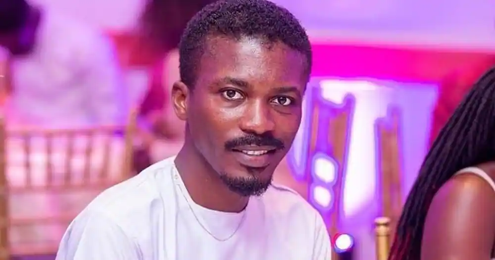 Comedians fake being friends with one another – Clemento Suarez