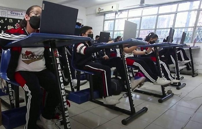 Over 4 billion people to be obese by 2035 – World Obesity Federation