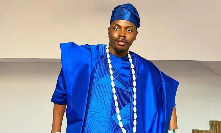 Ghanaians are the best-dressed people on the continent – Nigerian content creator