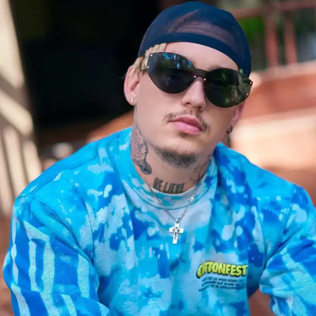Tributes pour in for rapper Costa Titch following his untimely death