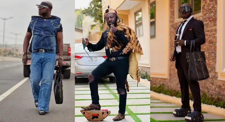 Osebo announces the unveiling of clothing line, fashion show this year