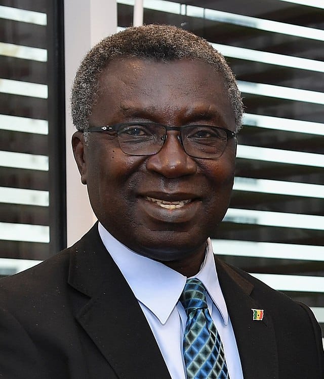 I was hounded out of office so galamsey could continue – Prof Frimpong-Boateng