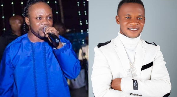 Daddy Lumba is a great musician  – Kwadwo Obeng Barima