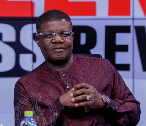 MPs should have medical review annually – Dafeamekpor requests after Kumawu MP’s death