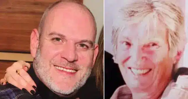 Pensioner passed away “after being taken outside and assaulted”