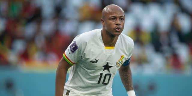 Dede is not needed now in Black Stars – Coach Ignatius Osei-Fosu