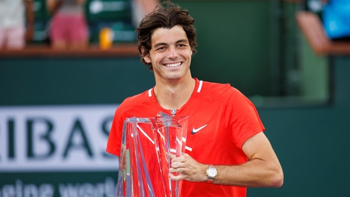 Indian Wells preview: Djokovic absence opens up men’s draw