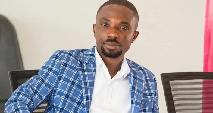 NAPO is clearly the most experienced political figure – Miracles Aboagye