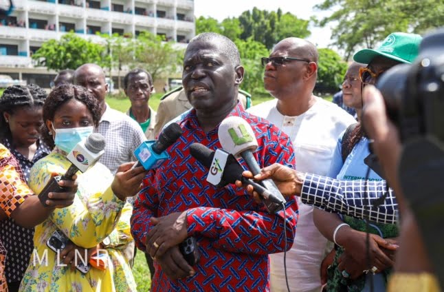 Govt disputes claims it owes Green Ghana seed providers ¢28m