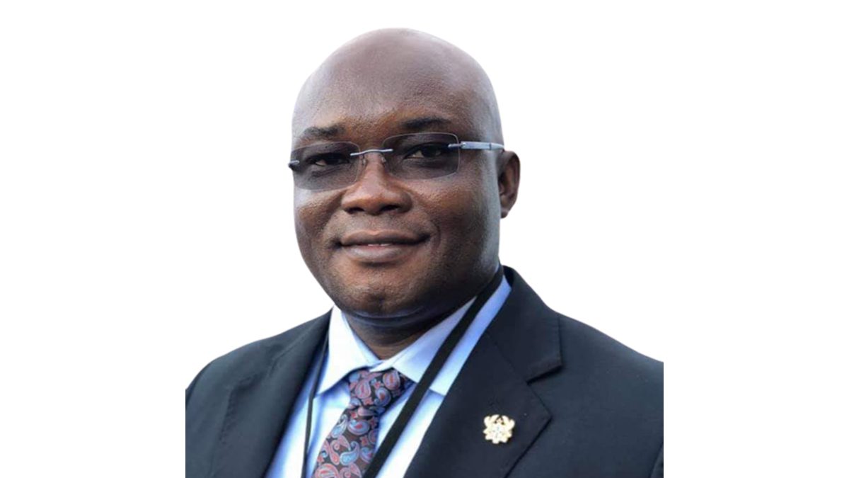 NDC cannot take credit for Pokuase Interchange – Deputy Roads Minister