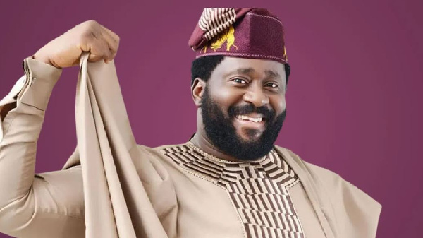 Desmond Elliot and the ruling party engaged in election malpractices – Candidate