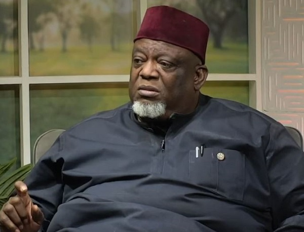 ‘No corner has been turned’ – Joe Jackson refutes Ofori-Atta’s claims