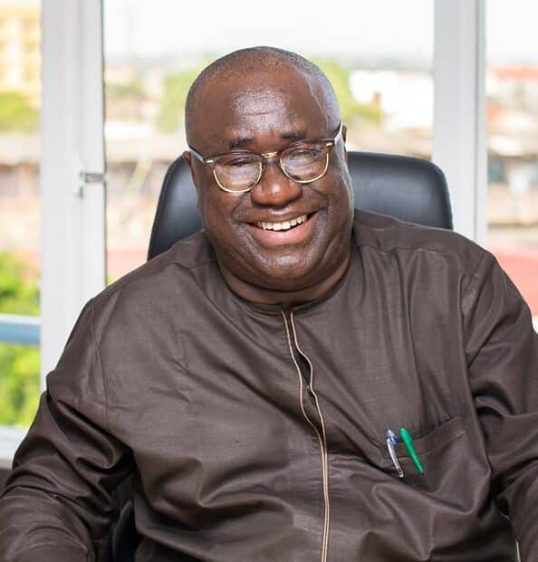 Ashaiman military brutality unlawful – Prof Aning