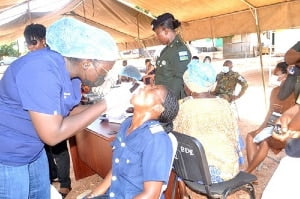Ghanaians advised to prioritise their oral health