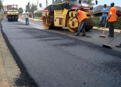 We have not diverted 350 million euros intended for Afram Plains to other projects – Road Ministry
