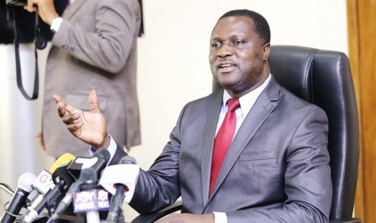 Don’t wait to get everything on your prospectus before going to school – Education Minister to SHS freshers