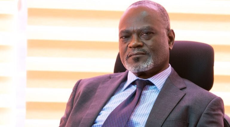 Wrong free trade policy destroying production and jobs in Ghana – Dr Kofi Amoah