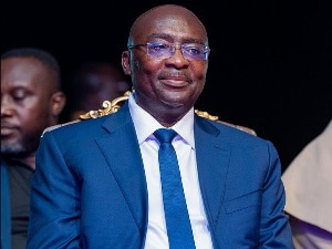 Bawumia is the best candidate to succeed Akufo-Addo – Deputy Minister for Roads and Highways
