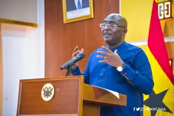 NPP must elect Bawumia as flagbearer at all cost – Analyst
