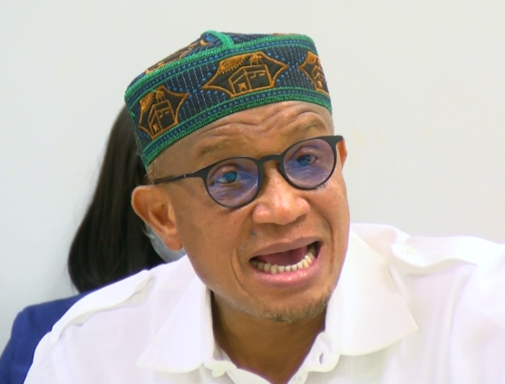 I will not evade investigation – Fmr NPA CEO to OSP