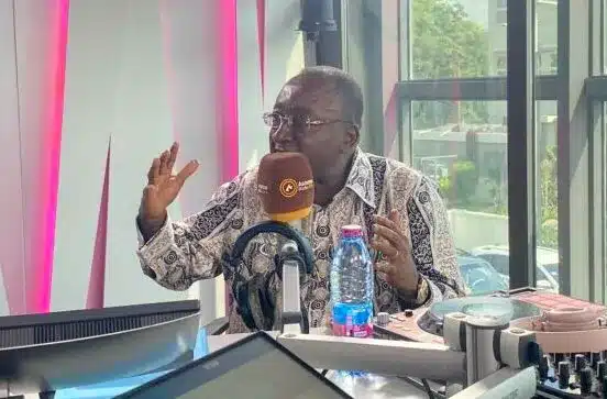 Expanding the agricultural industry could reduce Ghana’s reliance on IMF – Afriyie Akoto