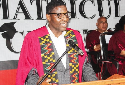 Students advised to make their mental health a priority