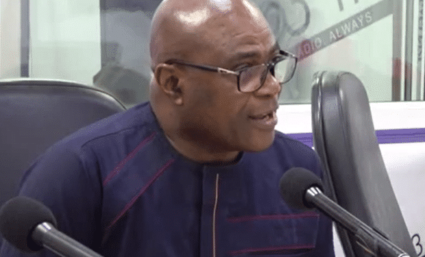 Schools shouldn’t be avenues for political conflict – Former GIJ Rector