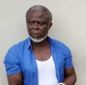 Dr. Mac-Palm, the primary suspect in Akufo-Addo’s attempted coup, has passed away