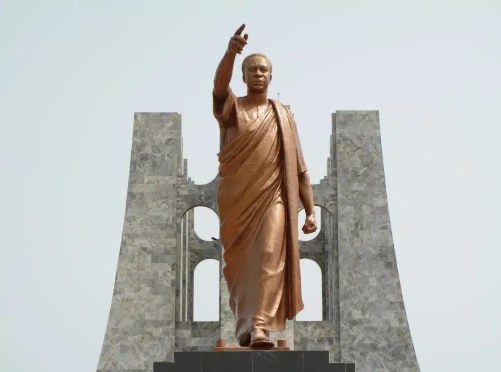 Ghana marks 66th Independence Day today