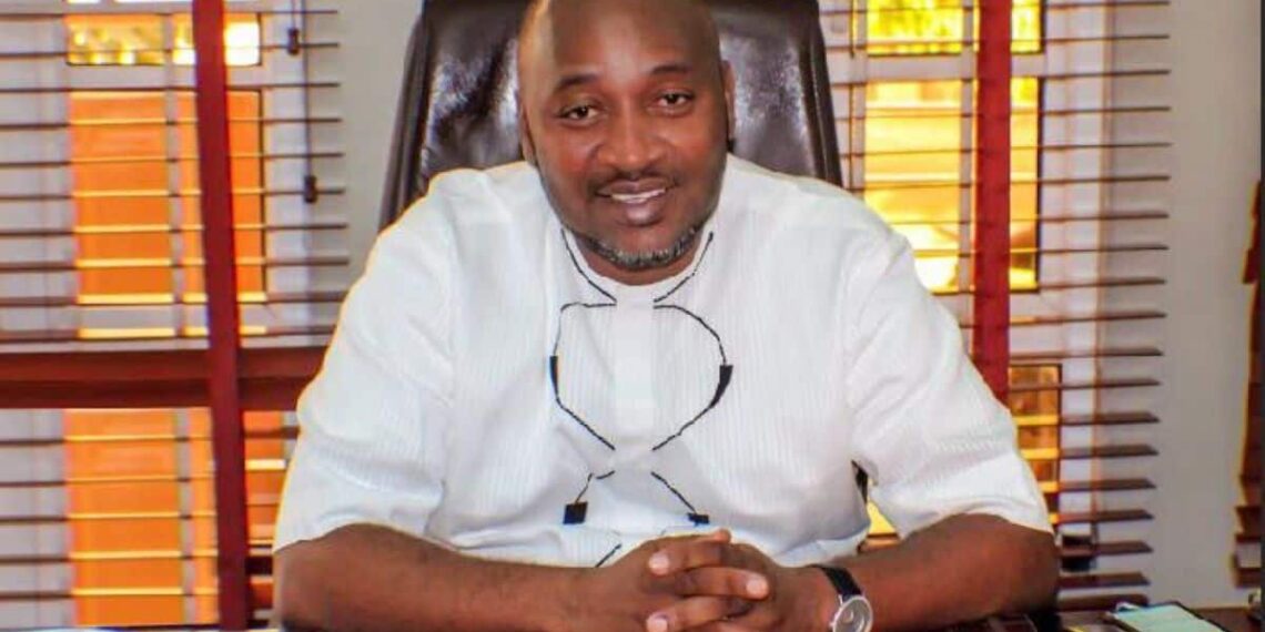 ADC disowns PDP and LP but claims it is not against INEC or Tinubu