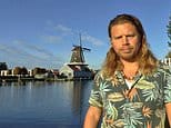 Dutch musician faces court bid to halt his obsessive sperm donation