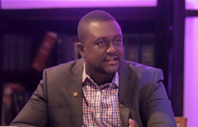 Meet the young ECG boss who’s fighting to keep the lights on