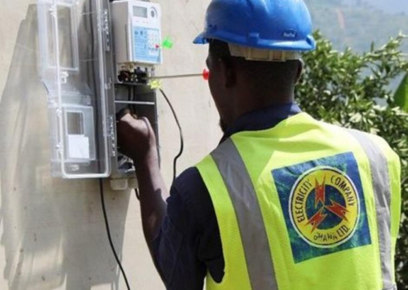 3 ECG workers charged for stealing prepaid credits worth GHS2.1m