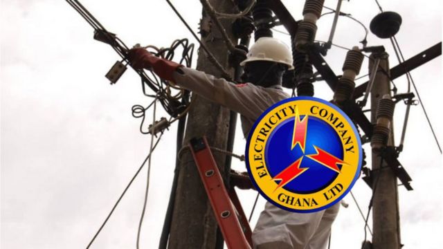 ECG warns clients against harassing its employees