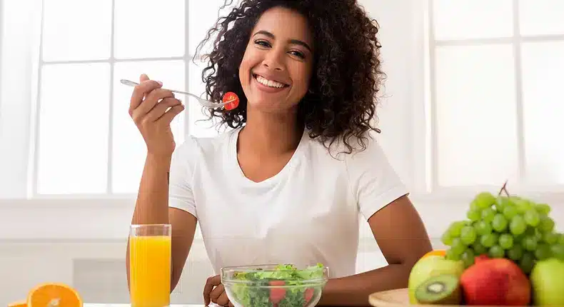 For women: 5 best foods to eat during menstruation