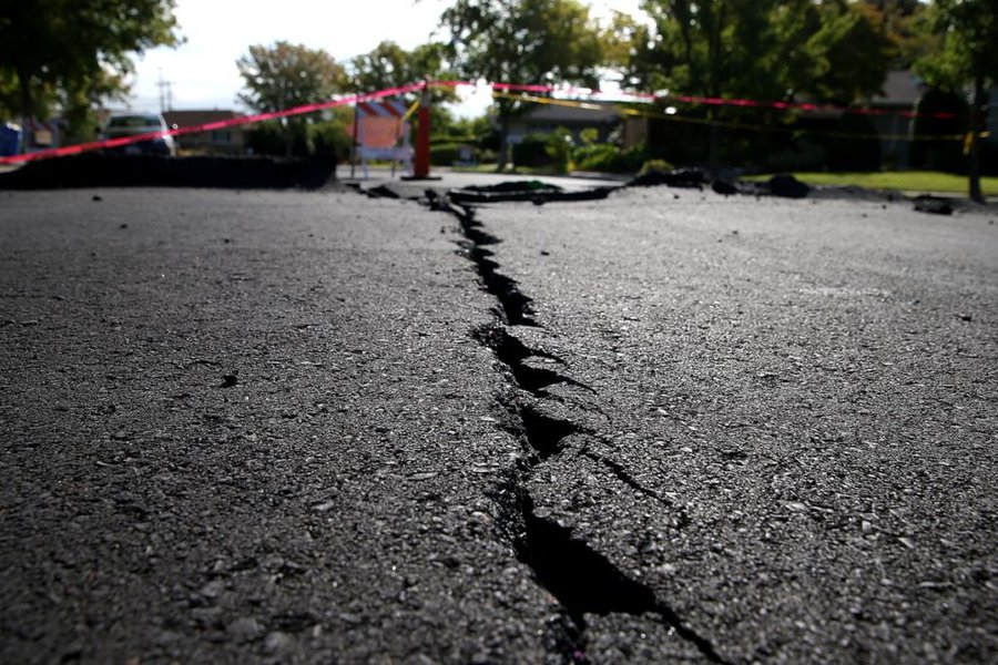 Accra recorded earth tremor of 3.6 magnitude on Sunday – GGSA